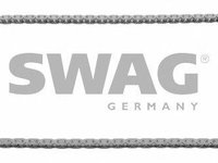 Lant distributie BMW Seria 7 (F01, F02, F03, F04) (2008 - 2015) SWAG 20 92 8719 piesa NOUA