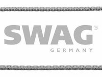 Lant distributie BMW Seria 7 (F01, F02, F03, F04) (2008 - 2015) SWAG 20 92 8719