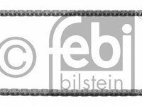 Lant distributie BMW Seria 7 (F01, F02, F03, F04) (2008 - 2015) FEBI BILSTEIN 29864 piesa NOUA