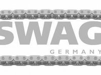 Lant distributie BMW X3 (E83) (2004 - 2011) SWAG 99 11 0390