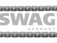 Lant distributie BMW X5 (E53) (2000 - 2006) SWAG 99 11 0345