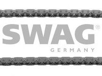 Lant distributie BMW X5 (E70), BMW X6 (E71, E72), BMW 7 limuzina (F01, F02, F03, F04) - SWAG 99 13 6338