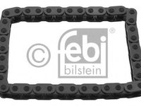 Lant distributie CITROËN C4 I (LC_) (2004 - 2011) FEBI BILSTEIN 33691