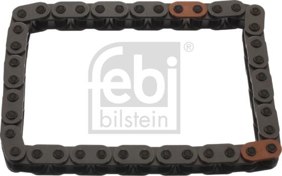 Lant distributie CITROËN C5 II (RC_), Hatchback, 08.2004 - Febi Bilstein 33691