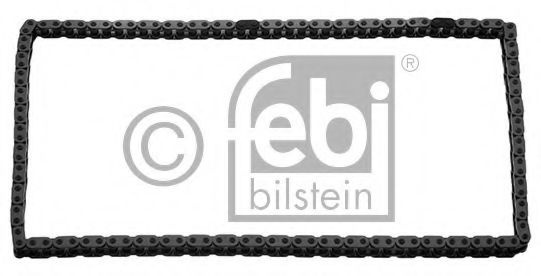 Lant distributie CITROËN RELAY platou / sasiu (2006 - 2016) FEBI BILSTEIN 40429
