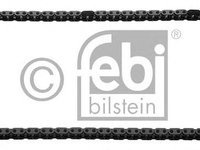 Lant distributie CITROEN RELAY bus - OEM - FEBI BILSTEIN: FE40429|40429 - Cod intern: W02148242 - LIVRARE DIN STOC in 24 ore!!!