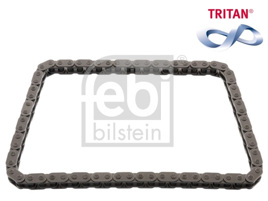 Lant distributie FEBI BILSTEIN 49519 model MINI MINI COUNTRYMAN (F60) B47 C20 A; B47 C20 B 1995cc 190cp 140kW 2016 2017 2018 2019 2020 2021