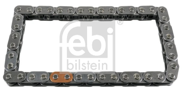 Lant distributie Febi Bilstein AUDI A4 B6 (8E2) 2002-2004 - 25227