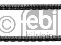 Lant distributie FIAT DUCATO bus (250) - OEM - FEBI BILSTEIN: FE40810|40810 - Cod intern: W02193272 - LIVRARE DIN STOC in 24 ore!!!