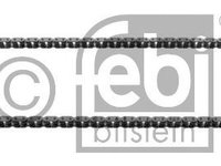 Lant distributie FORD ESCORT Mk VI (GAL) (1992 - 1995) FEBI BILSTEIN 09515