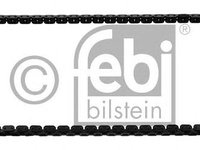 Lant distributie FORD TRANSIT caroserie - OEM - FEBI BILSTEIN: FE40457|40457 - Cod intern: W02302546 - LIVRARE DIN STOC in 24 ore!!!