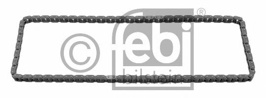 Lant distributie HONDA CR-V Mk II (RD_) (2001 - 2006) FEBI BILSTEIN 30699