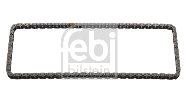 Lant distributie # Iveco Daily 2.3 iv platou / sasiu 35c14; 35s14; 35s14 /p motorina 136cp/100kw F1AE0481H; F1AE0481HA 2006 2007 2008 2009 2010 2011 # 40813 # FEBI BILSTEIN