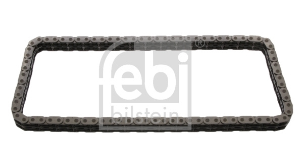 Lant distributie # Iveco Daily 2.3 iv platou / sasiu 35c14; 35s14; 35s14 /p motorina 136cp/100kw F1AE0481H; F1AE0481HA 2006 2007 2008 2009 2010 2011 # 40810 # FEBI BILSTEIN
