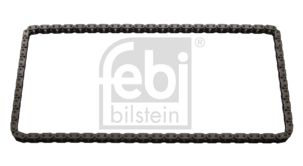 Lant distributie # Iveco Daily 2.8 40 c 15; 50 c 15 motorina 146cp/107kw 8140.43N 1999 2000 2001 2002 2003 2004 2005 2006 # 40811 # FEBI BILSTEIN
