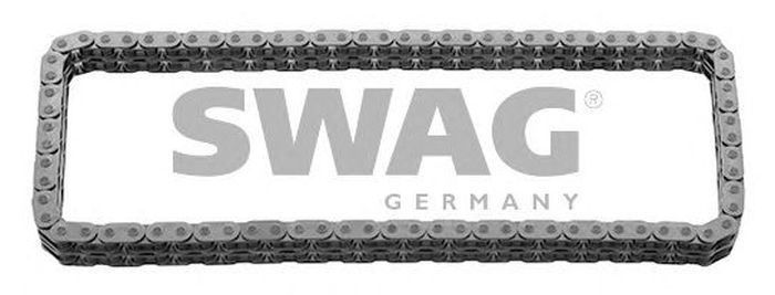 Lant distributie IVECO DAILY V platou sasiu SWAG 37 94 0812