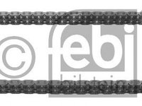 Lant distributie MERCEDES-BENZ A-CLASS (W168) (1997 - 2004) FEBI BILSTEIN 25209