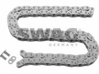 Lant distributie MERCEDES-BENZ A-CLASS (W168), MERCEDES-BENZ VANEO (414), SMART FORFOUR (454) - SWAG 99 11 0448