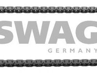 Lant distributie MERCEDES-BENZ A-CLASS (W168), MERCEDES-BENZ VANEO (414), MERCEDES-BENZ VIANO (W639) - SWAG 99 11 0376