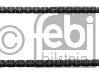 Lant distributie MERCEDES-BENZ A-CLASS (W169) (2004 - 2012) FEBI BILSTEIN 33899