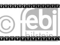 Lant distributie MERCEDES-BENZ A-CLASS (W169), MERCEDES-BENZ B-CLASS (W245) - FEBI BILSTEIN 33892