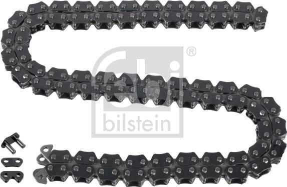 Lant distributie MERCEDES-BENZ C-CLASS T-Model (S205), Turism, 09.2014 - Febi Bilstein 172275