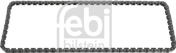 Lant distributie MERCEDES-BENZ C-CLASS T-Model (S205), Turism, 09.2014 - Febi Bilstein 172273