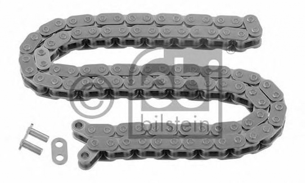Lant distributie MERCEDES-BENZ C-CLASS T-Model S205 FEBI BILSTEIN 25444