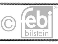 Lant distributie MERCEDES-BENZ C-CLASS (W204) (2007 - 2014) FEBI BILSTEIN 45810