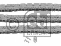 Lant distributie MERCEDES-BENZ CLC-CLASS (CL203) - OEM - FEBI BILSTEIN: FE26012|26012 - Cod intern: W02200429 - LIVRARE DIN STOC in 24 ore!!!