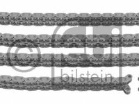 Lant distributie MERCEDES-BENZ COUPE (C123), MERCEDES-BENZ KOMBI Break (S123), MERCEDES-BENZ G-CLASS (W460) - FEBI BILSTEIN 09249