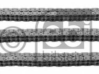 Lant distributie MERCEDES-BENZ G-CLASS Cabrio (W463) (1989 - 2016) FEBI BILSTEIN 25447