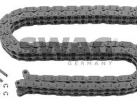 Lant distributie MERCEDES-BENZ G-CLASS (W460), BMW 3 limuzina (E30), BMW 3 limuzina (E36) - SWAG 99 11 0112