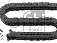 Lant distributie MERCEDES-BENZ G-CLASS (W460), BMW 3 limuzina (E30), BMW 3 limuzina (E36) - FEBI BILSTEIN 09242