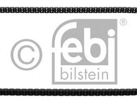 Lant distributie MERCEDES-BENZ G-CLASS (W463) (1989 - 2016) FEBI BILSTEIN 33895