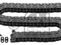 Lant distributie MERCEDES-BENZ G-CLASS W463 FEBI FE09236