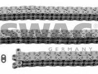 Lant distributie MERCEDES-BENZ G-CLASS (W463), MERCEDES-BENZ G-CLASS Cabrio (W463), MERCEDES-BENZ G-CLASS (W461) - SWAG 99 11 0461