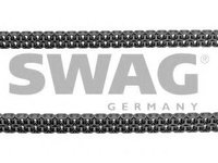 Lant distributie MERCEDES-BENZ KOMBI Break (S123), MERCEDES-BENZ G-CLASS (W460), MERCEDES-BENZ 100 bus (631) - SWAG 99 11 0181