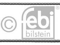 Lant distributie MERCEDES-BENZ SPRINTER 3,5-t bus (906) (2006 - 2016) FEBI BILSTEIN 45810