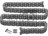 Lant distributie MERCEDES-BENZ SPRINTER 3-t caroserie (903) - OEM - FEBI BILSTEIN: FE25211|25211 - Cod intern: W02151213 - LIVRARE DIN STOC in 24 ore!!!