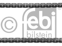 Lant distributie MERCEDES-BENZ VIANO (W639), MERCEDES-BENZ VITO bus (W639), MERCEDES-BENZ VITO / MIXTO caroserie (W639) - FEBI BILSTEIN 33901