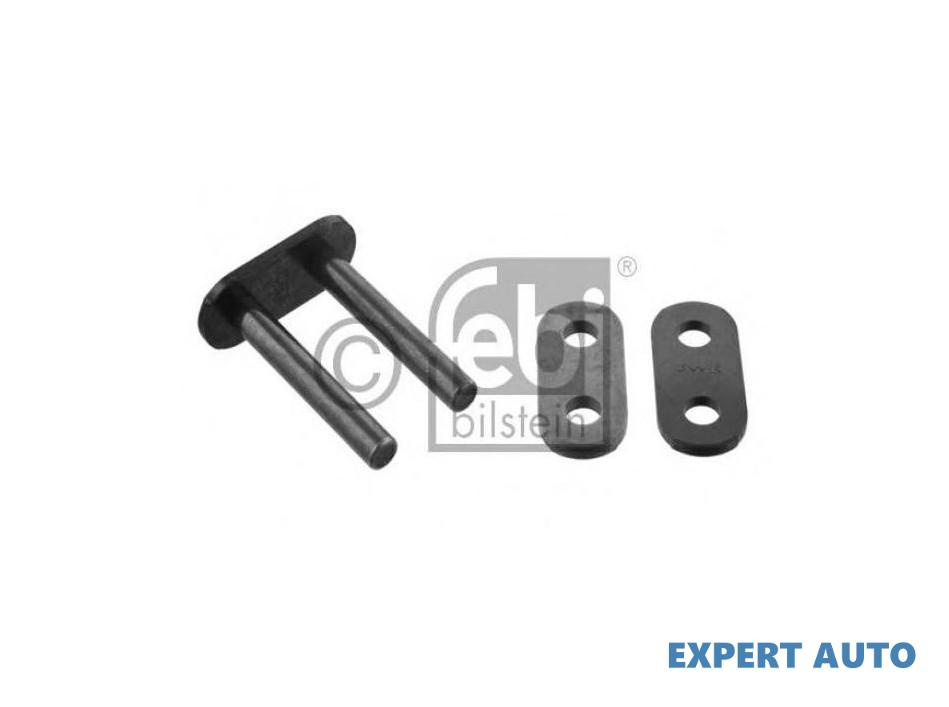 Lant distributie Mercedes C-CLASS T-Model (S203) 2001-2007 #8 0009971798