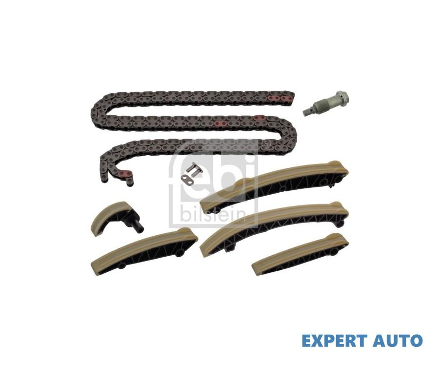 Lant distributie Mercedes C-CLASS T-Model (S204) 2007-2016 #2 0009937176