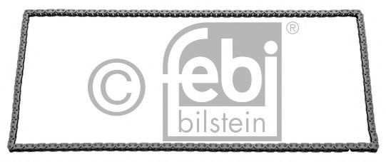 Lant distributie MERCEDES E-CLASS T-Model (S212) (2009 - 2016) FEBI BILSTEIN 45810 piesa NOUA