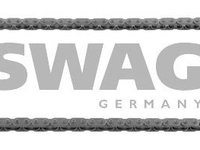 Lant distributie MERCEDES E-CLASS (W212) (2009 - 2016) SWAG 10 93 3894