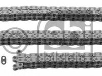 Lant distributie MERCEDES G-CLASS (W461) (1990 - 2016) FEBI BILSTEIN 25445 piesa NOUA