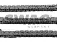 Lant distributie MERCEDES G-CLASS (W463) (1989 - 2016) SWAG 99 13 0395 piesa NOUA