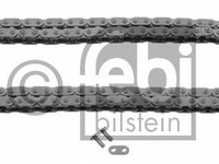 Lant distributie OPEL ASTRA G hatchback (F48_, F08_) (1998 - 2009) Febi Bilstein 29629