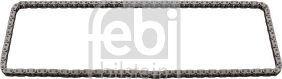 Lant distributie OPEL COMBO (COMBO-C), Box/MPV, 10.2001 - Febi Bilstein 17617