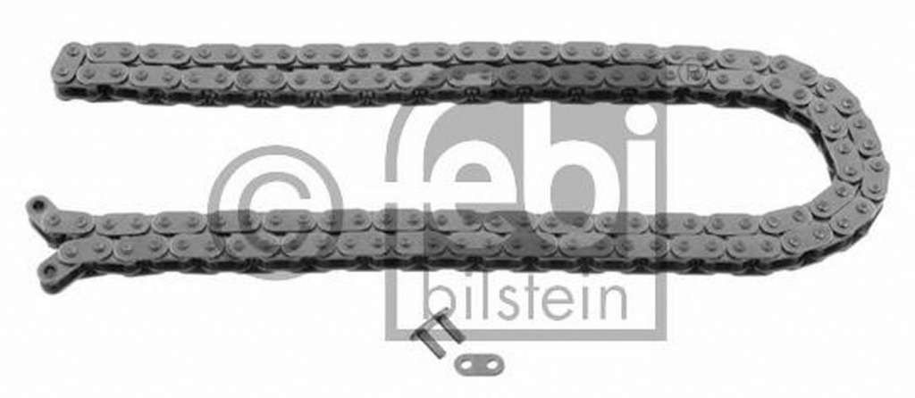 Lant distributie OPEL CORSA C caroserie F08 W5L FEBI 29629